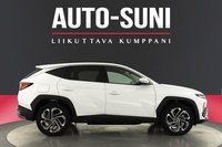 heti ajoon Hyundai Tucson