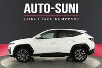 heti ajoon Hyundai Tucson