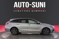 heti ajoon Hyundai i30 Wagon