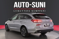 heti ajoon Hyundai i30 Wagon
