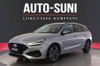 heti ajoon Hyundai i30 Wagon