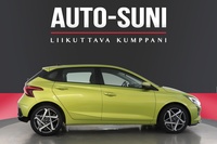 heti ajoon Hyundai i20 Hatchback