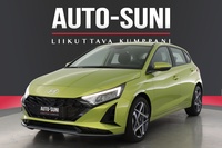 heti ajoon Hyundai i20 Hatchback