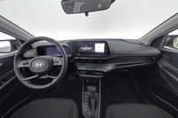 heti ajoon Hyundai i20 Hatchback