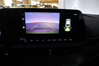 heti ajoon Hyundai i20 Hatchback