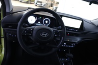 heti ajoon Hyundai i20 Hatchback