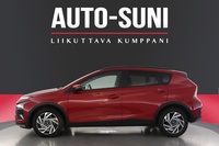 heti ajoon Hyundai BAYON Cross