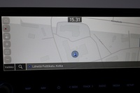 heti ajoon Hyundai BAYON Cross