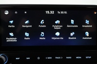 heti ajoon Hyundai BAYON Cross