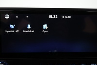 heti ajoon Hyundai BAYON Cross