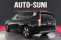 heti ajoon Hyundai IONIQ 9