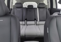 heti ajoon Hyundai IONIQ 9