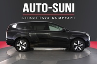 heti ajoon Hyundai IONIQ 9