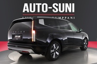 heti ajoon Hyundai IONIQ 9