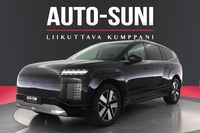 heti ajoon Hyundai IONIQ 9