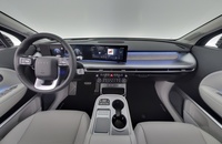 heti ajoon Hyundai IONIQ 9