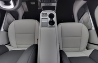 heti ajoon Hyundai IONIQ 9