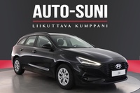 heti ajoon Hyundai i30 Wagon