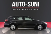 heti ajoon Hyundai i30 Wagon