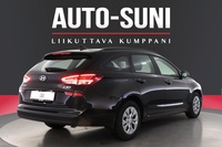 heti ajoon Hyundai i30 Wagon