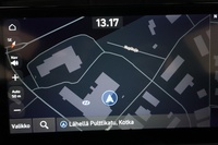 heti ajoon Hyundai i30 Wagon