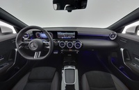 heti ajoon Mercedes-Benz CLA-sarja