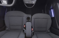 heti ajoon Hyundai INSTER