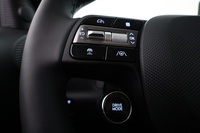 heti ajoon Hyundai INSTER