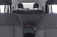 heti ajoon Hyundai INSTER