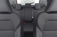 heti ajoon Suzuki Swift