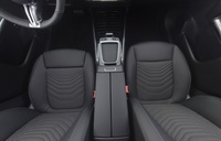 heti ajoon Mercedes-Benz GLA