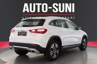 heti ajoon Mercedes-Benz GLA