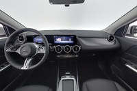 heti ajoon Mercedes-Benz GLA