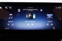 heti ajoon Mercedes-Benz GLA