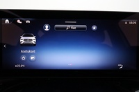 heti ajoon Mercedes-Benz GLA