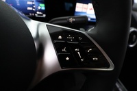 heti ajoon Mercedes-Benz GLA