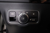 heti ajoon Mercedes-Benz GLA