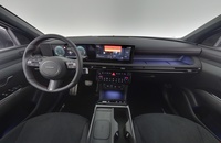 heti ajoon Hyundai Tucson