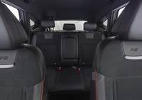 heti ajoon Hyundai Tucson