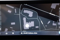 heti ajoon Hyundai Tucson