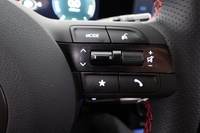 heti ajoon Hyundai Tucson