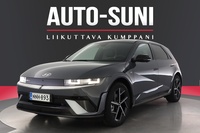 heti ajoon Hyundai IONIQ 5