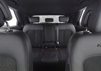 heti ajoon Hyundai IONIQ 5