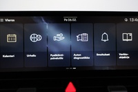 heti ajoon Hyundai IONIQ 5