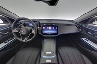heti ajoon Mercedes-Benz E