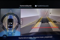 heti ajoon Mercedes-Benz E