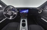 heti ajoon Mercedes-Benz GLB