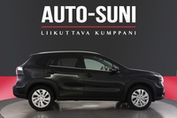 heti ajoon Suzuki S-Cross
