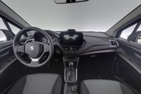heti ajoon Suzuki S-Cross