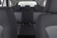 heti ajoon Suzuki S-Cross